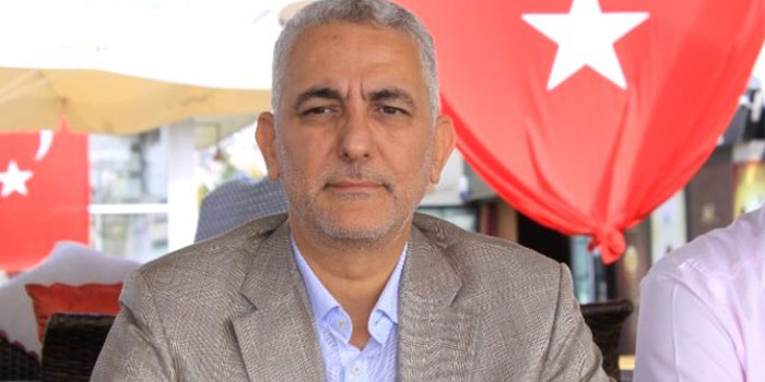 Petrol-İş Sendikası Genel Başkanı Ali Ufuk Yaşar kalp krizi geçirdi