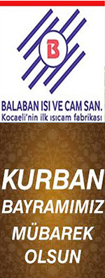 BALABAN CAM KURBAN İLANI 2026