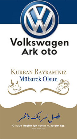 ARK OTO KURBAN 2026