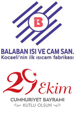 BALABAN CAM 29 EKİM 2025 İLANI