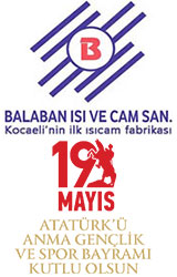 BALABAN CAM 19 mayıs 2025
