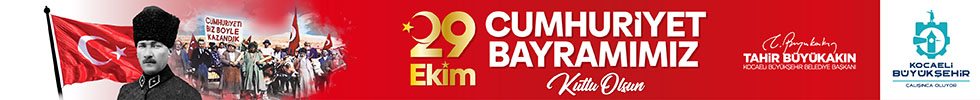 29 EKİM BÜYÜKŞEHİR İLAN