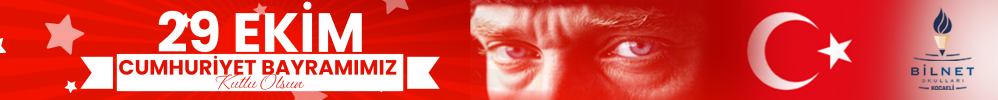 BİLNET 29 EKİM 2025 İLANI
