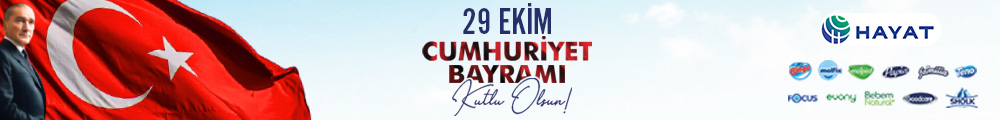 HAYAT KİMYA 29 EKİM 2025 İLANI