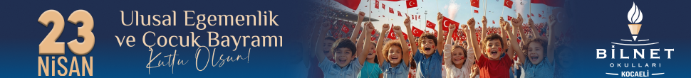BİLNET 23 NİSAN 2026