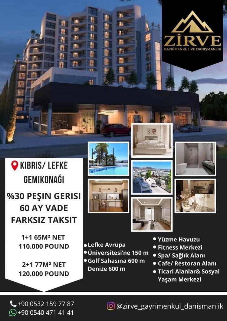 KIBRIS İLAN