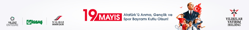 YYH 19 MAYIS 2026 İLAN