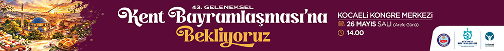 KENT KONSEYİ KURBAN 2026