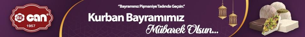 ÖZCAN PİŞMANİYE KURBAN 2026