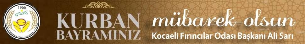 FIRINCILAR ODASI KURBAN 2026