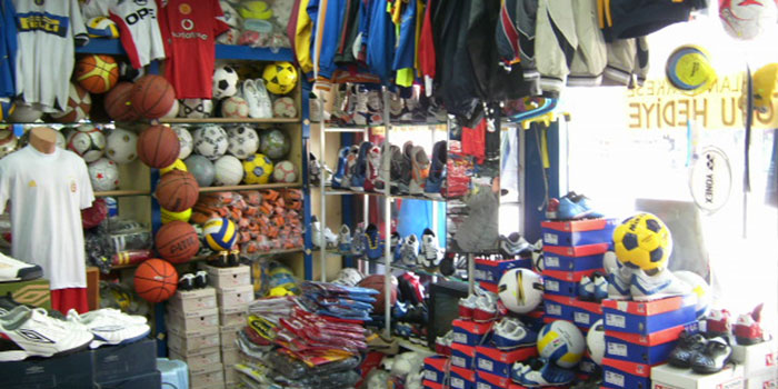 Kartepe Belediyesi spor malzemesi alımı ile ilgili ihale açtı