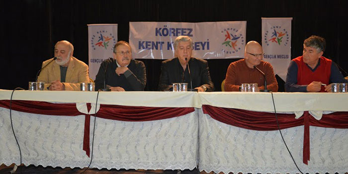 Spor’un Kalbi Körfez’de Attı