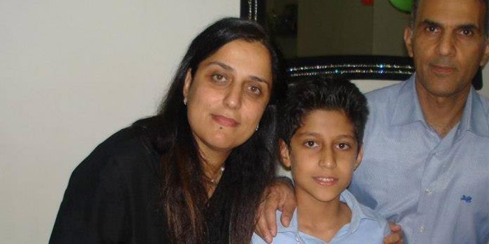 Zehra Coşkun Salih “En az 8 Milletvekili çıkartırız”