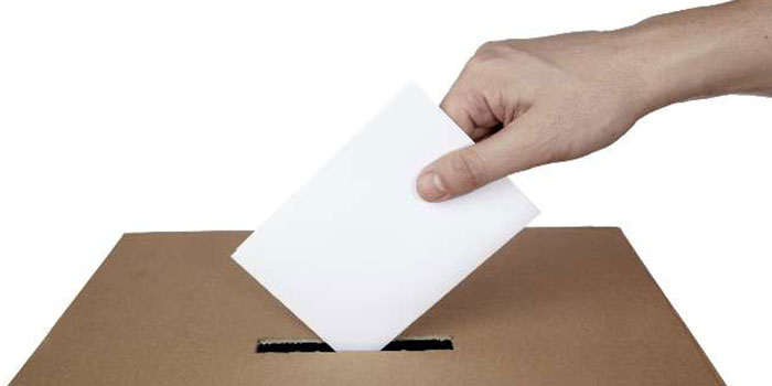 Başiskele'de sandık sandık seçim sonuçları 