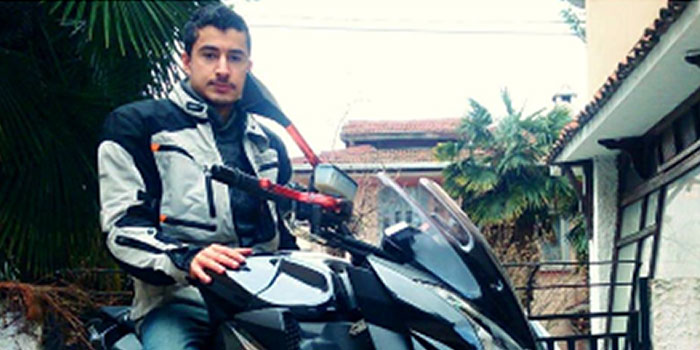 Yunus Polisi kazada öldü 