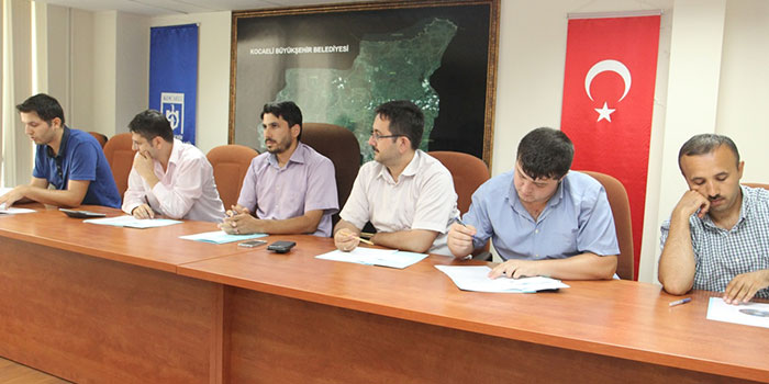 Büyükşehir, yazılım lisansı için ihaleye çıktı