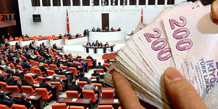 Bağımsız Bakanlara Vekil Piyangosu