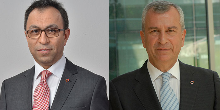 Tüpraş'ta genel müdür değişiyor