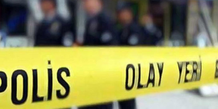 Kadıköy'de polise bombalı tuzak