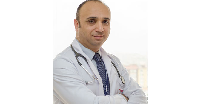  HAVAYOLU AŞIRI DUYARLILIĞI 5 ÇOCUKTAN BİRİNDE GÖRÜLÜYOR