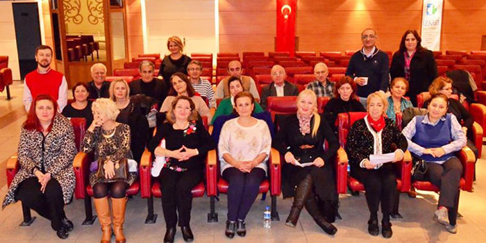 Türk Sanat Müziği Korosu Çalışmalara Başladı