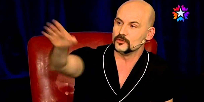 Atalay Demirci gösteriye geliyor