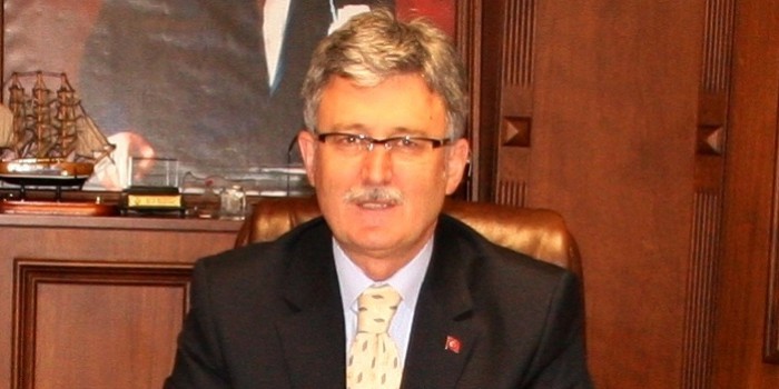 BAŞKAN ELLİBEŞ'TEN KADİR GECESİ MESAJI  