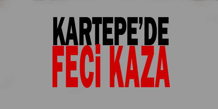 2 ÖLÜ 3 YARALI