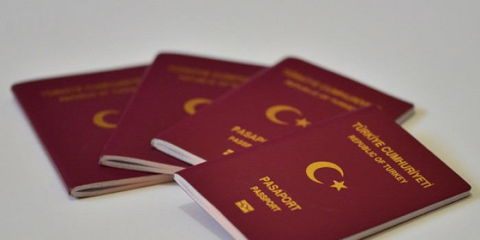 DİKKAT !   PASAPORTLARDA ÖNEMLİ DEĞİŞİKLİK