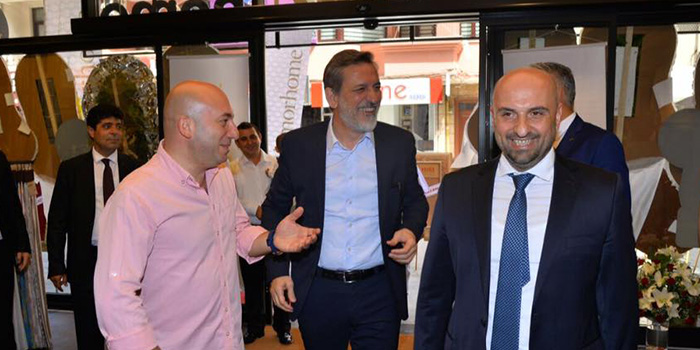 SELÇUK ALEMDAR SERBEST KALDI, 