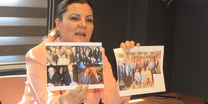 Biz FETO Derken Siz Muhterem Diyordunuz!