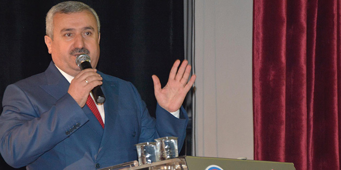 Her ‘evet’ Avrupa’ya  en güzel cevap olacak