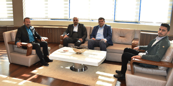 BBP’DEN Doğan'a kongre daveti 