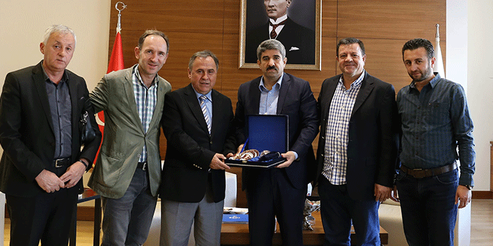 KOTO’nun hijyen eğitiminde sertifika heyecanı