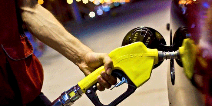 Benzine zam geliyor!