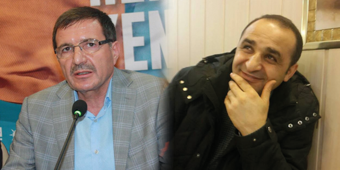 İlyas Şeker'in acı kaybı 