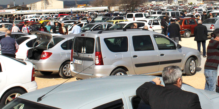 İkinci el otomobil satışında büyük değişiklik
