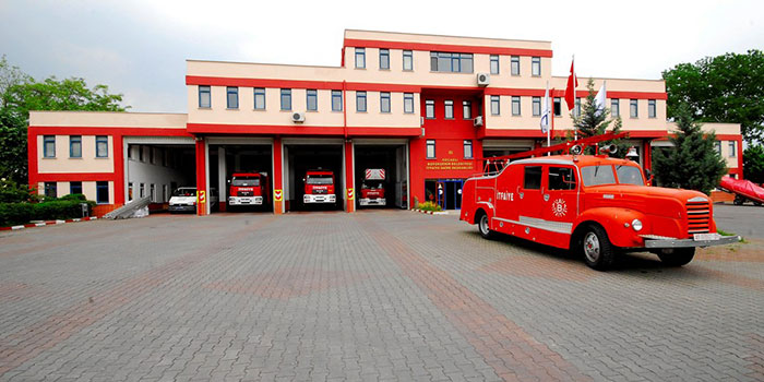 Kocaeli Büyükşehir Belediyesi, Kurban Bayramı boyunca acil durumlarda vatandaşlara hizmet verecek