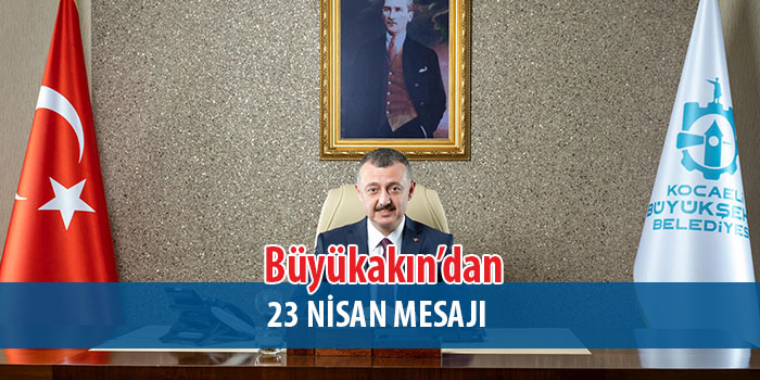 Büyükakın: “Bu gece balkonlarda tek yürek olalım, İstiklal Marşımızı hep bir ağızdan okuyalım”