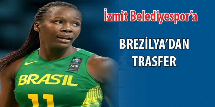 İzmit Belediyespor Parkede “Samba” Yapacak