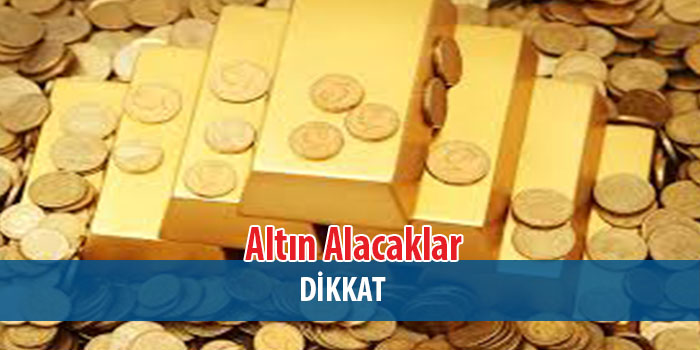 Altın haftaya yine yükseliş ile başladı