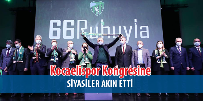 Kocaelispor'da Engin Koyun Dönemi