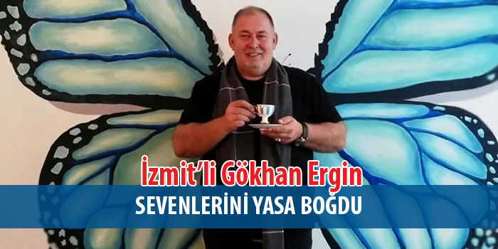 İzmit'i Yasa Boğan Ölüm
