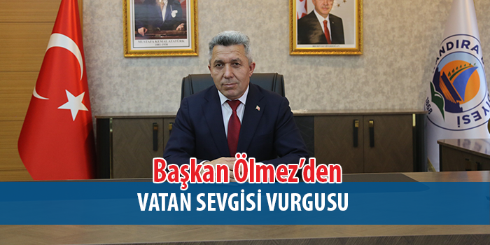 İzmit’in Düşman İşgalinden Kurtuluşunun 104. Yıldönümü Kutlu Olsun