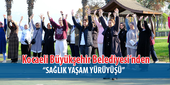 Anne Şehir ileadım adım sağlığa