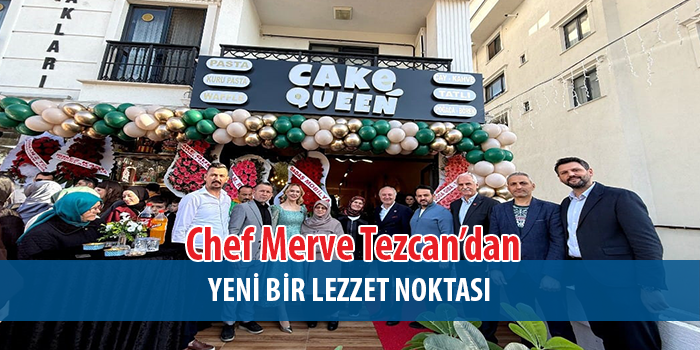 Açılışa yoğun ilgi