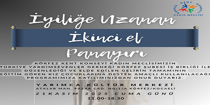 Körfez’de Eğitime Destek İçin Anlamlı Buluşma