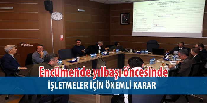 İşletmeler 03.30’a kadar açık kalacak
