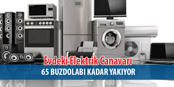 Elektrik Faturasını Düşürmenin Yolu Bu Haberde !!