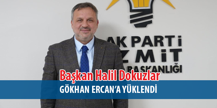 Dokuzlar: “Anlat Gökhan, dinliyoruz”